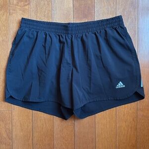 Adidas Running Shorts